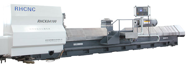 精密行星減速機應(yīng)用于數(shù)控機床