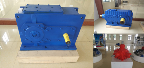 P系列工業(yè)行星