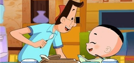 御茨智能減速機祝天下父親節(jié)日快樂