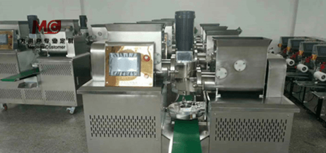 400W立式減速機(jī)