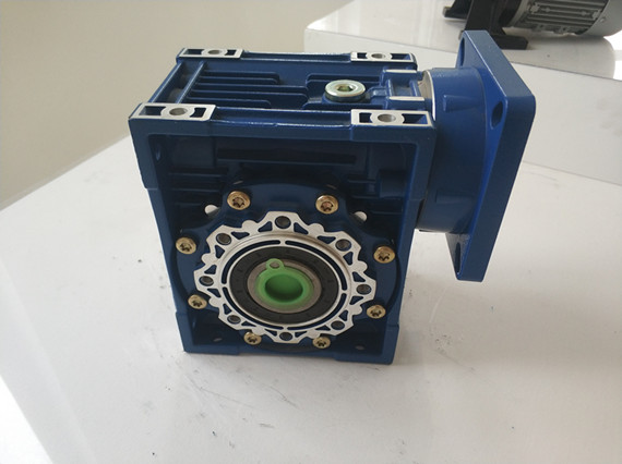 蝸輪減速機(jī)