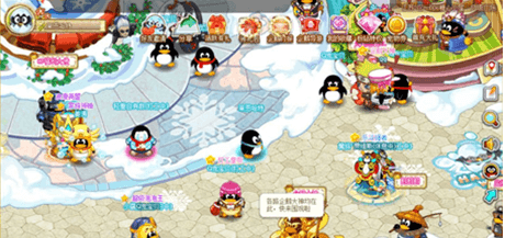 邁傳減速機(jī)與QQ游戲老品牌