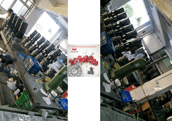 加班生產(chǎn)建筑生產(chǎn)線專用減速機(jī)