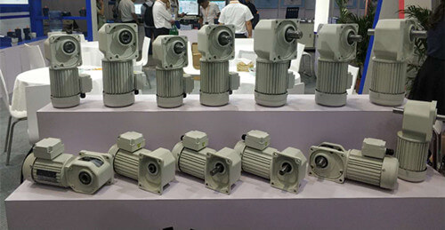 御茨智能供應(yīng)的邁傳直角減速機(jī)