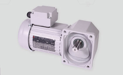 SGF30直交軸減速馬達(dá) 直交軸減速電機(jī)