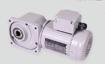 SGF60直交軸減速馬達(dá) 直交軸減速電機(jī)