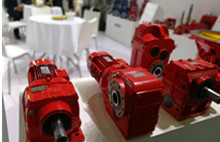 減速機(jī)選型