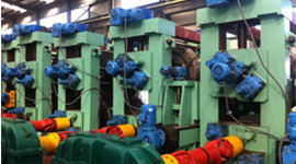 上海減速機(jī) 鋼廠專用減速機(jī)