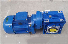 蝸輪蝸桿減速機(jī)，RV減速機(jī)