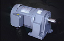 齒輪減速馬達(dá)