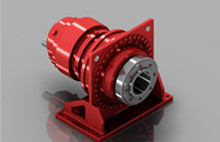 工業(yè)齒輪箱，工業(yè)行星減速機(jī)