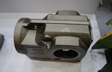 斜齒輪減速機(jī)