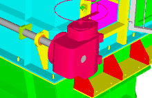 手搖減速機(jī)