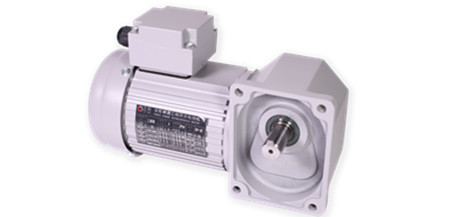 直交軸減速機(jī)