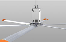 工業(yè)風(fēng)扇專用減速機(jī)，工業(yè)吊扇專用減速機(jī)