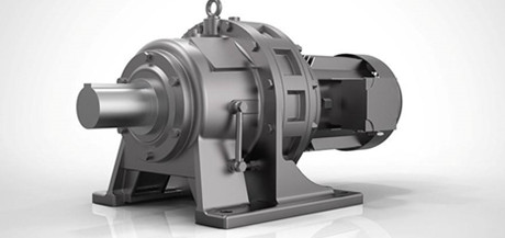 齒輪減速機，硬齒面減速機，減速機廠家