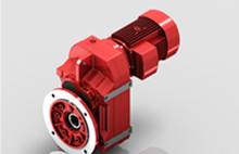 f47減速機(jī)，平行軸減速機(jī)，f系列平行軸斜齒輪減速機(jī)