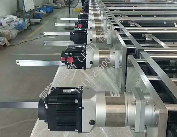 伺服行星減速機(jī)價(jià)格 伺服行星減速機(jī)多少錢(qián)