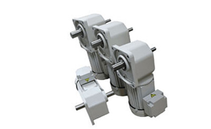 雙出軸減速機(jī),雙軸輸出減速機(jī)