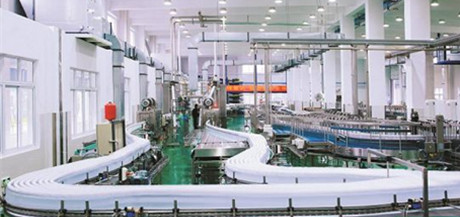 娃哈哈智能機(jī)器人，行星減速機(jī)