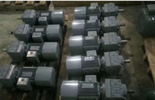 湖北減速機(jī),斜齒輪硬齒面減速機(jī)