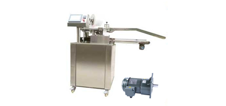 月餅紙包機(jī)，立式齒輪減速馬達(dá)