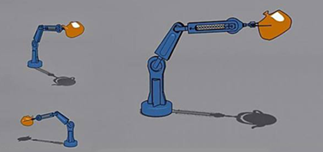 行星減速機(jī)