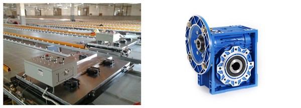 NMRV075-50-1.5KW系列蝸輪蝸桿減速機(jī)樣機(jī)