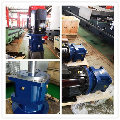 PX330減速機(jī)，主軸伺服減速機(jī)