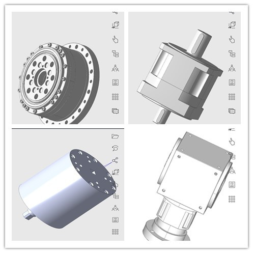 行星減速機(jī)，伺服減速機(jī)