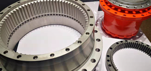 回轉(zhuǎn)行星減速機(jī)，邦飛利行星減速機(jī)，布雷維尼行星減速機(jī)