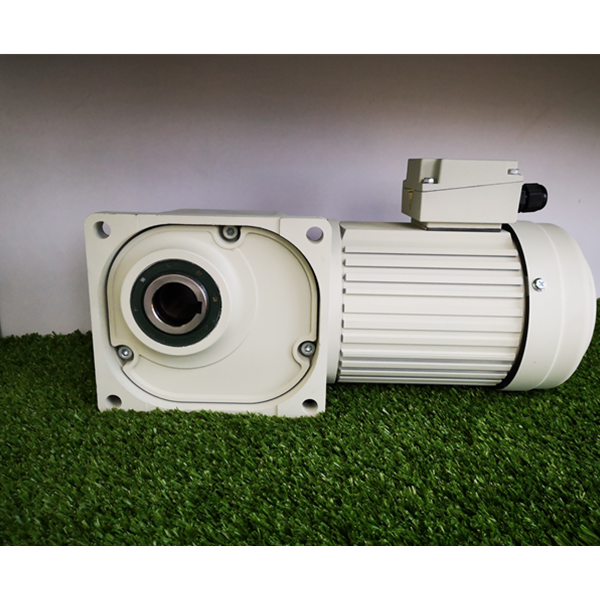 準(zhǔn)雙曲面減速機(jī)