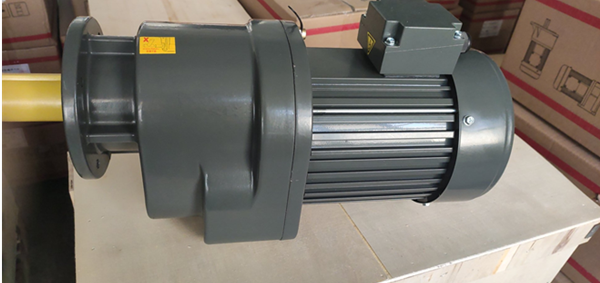 工業(yè)風(fēng)扇專用減速機(jī)，大吊扇減速機(jī)，7.3米風(fēng)扇減速機(jī)