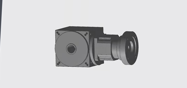 轉(zhuǎn)角行星減速機(jī)，T系列行星減速機(jī)，轉(zhuǎn)向減速機(jī)