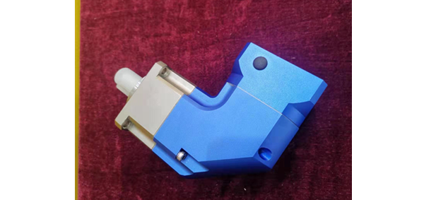 ZP180精密行星減速機，直角精密行星減速機