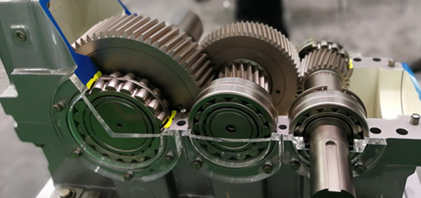 非標齒輪箱，非標齒輪箱定制，非標齒輪箱生產(chǎn)