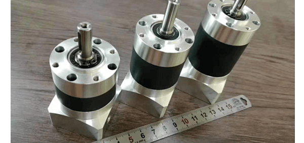 伺服行星減速機(jī)，口罩設(shè)備用減速機(jī)