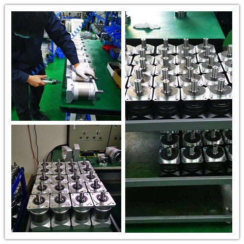 口罩設(shè)備伺服行星型號(hào)