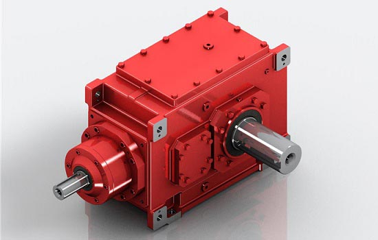 b系列齒輪箱，h系列齒輪箱，工業(yè)齒輪箱