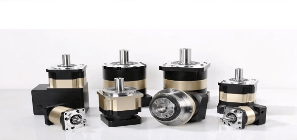 伺服行星減速機(jī)