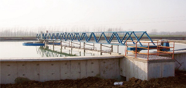 擺線針輪減速機(jī)