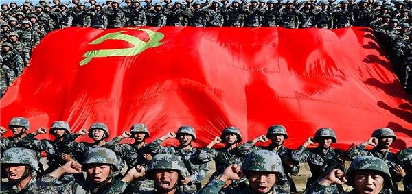 邁傳減速機(jī)向軍人致敬