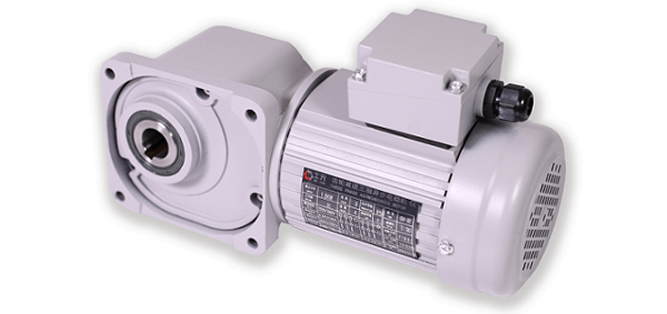 邁傳直角減速機(jī)