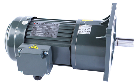 GV立式減速機(jī)