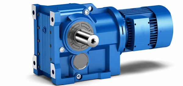 邁傳K167硬齒面減速機(jī)