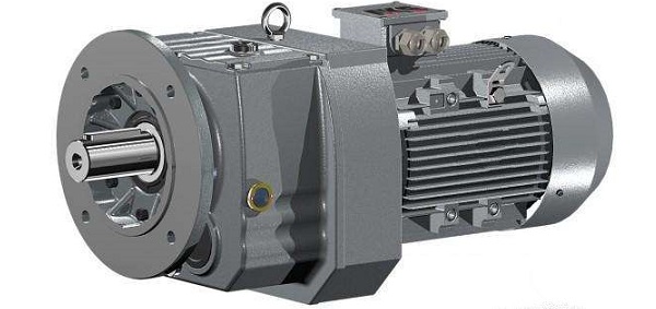 R系列同軸式減速器