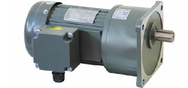 GV立式減速馬達(dá)