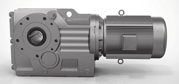 K系列直角減速機(jī)