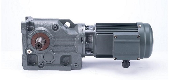 K系列螺旋錐齒輪減速機(jī)