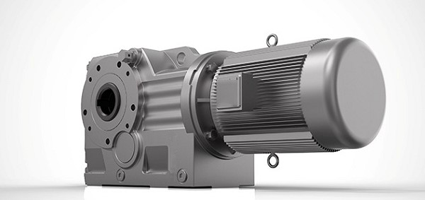 齒輪減速機(jī)